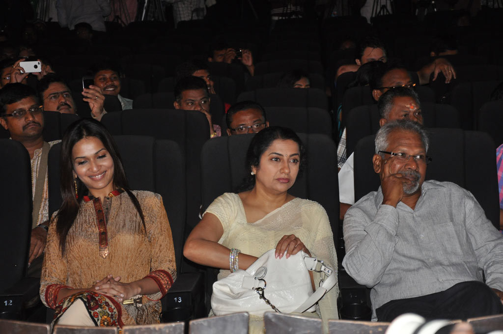 Ra One Audio Launch - Pictures | Picture 99941